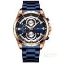 Curren Men's 8360 Original Watch