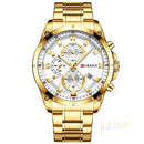 Curren Men's 8360 Original Watch