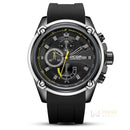 Relógio Masculino Megir 2086G Luxo Original