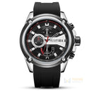 Relógio Masculino Megir 2086G Luxo Original