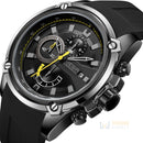 Relógio Masculino Megir 2086G Luxo Original