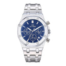 Relógio Masculino Chronograph Luxo Original