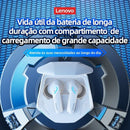 Fone Bluetooth Gamer Lenovo® GM2 Pro Original