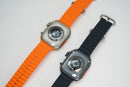 Smart watch - W69 ultra max + gift 2 bracelet + film