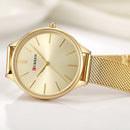 Curren Women's Classic Watch - Callista