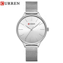 Curren Women's Classic Watch - Callista