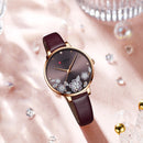 Curren Women's Original Watch - Sylveria