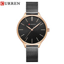 Curren Women's Classic Watch - Callista