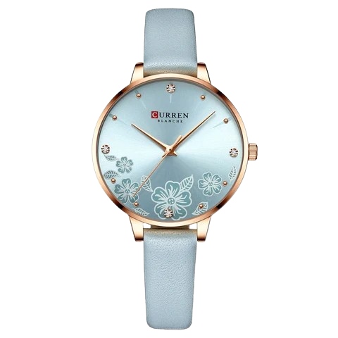 Curren Women's Original Watch - Sylveria