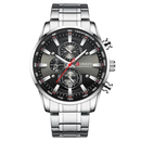 Relógio Curren Masculino Original - IgnitionSpark