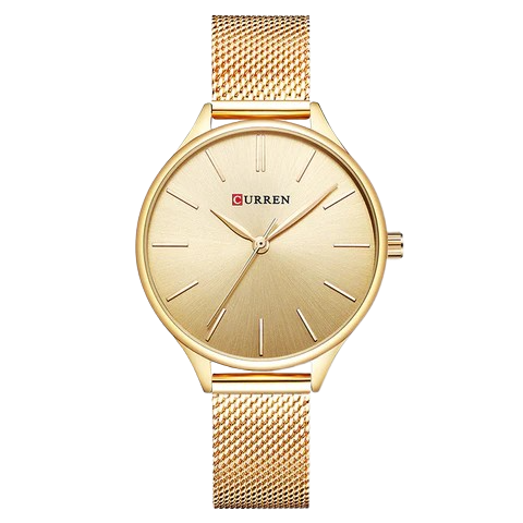 Curren Women's Classic Watch - Callista