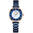 Relógio Curren Feminino Original - Zephyra