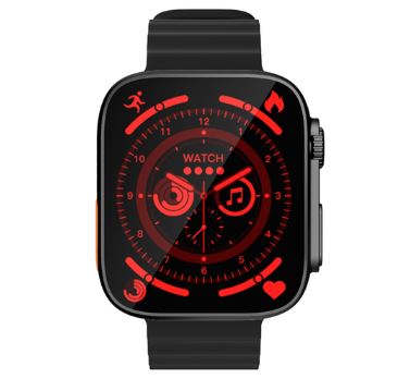 The T800 ULTRA® | SERIES 8 + GIFT BRACELET