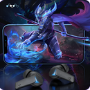Bluetooth Headset | Gamer™ (Latest Units)