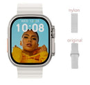 The T800 ULTRA® | SERIES 8 + GIFT BRACELET