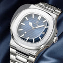 Poedagar Luxury Men's Watch