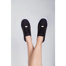 Women's White Casual Non-Slip Sneakers Promotion Immediate Shipping