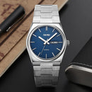 Relógio Masculino Skmei 40mm - Azul