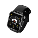 Relógio Smartwatch QCY GTS S2 - Preto