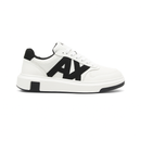 Tênis Armani XUX 220 – Couro
