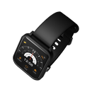 Relógio Smartwatch QCY GTS S2 - Preto