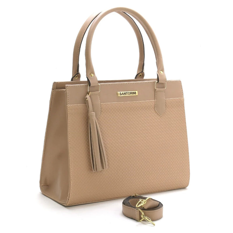 Large Santorini Handbag Various Colors