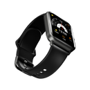 Relógio Smartwatch QCY GTS S2 - Preto