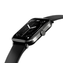 Relógio Smartwatch QCY GTS S2 - Preto