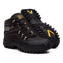 Caterpillar Adventure Canvas Men's Boot on Sale
