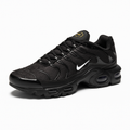Tênis Nike Air Max TN Plus – Linha Premium Preto