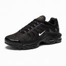 Tênis Nike Air Max TN Plus – Linha Premium Preto