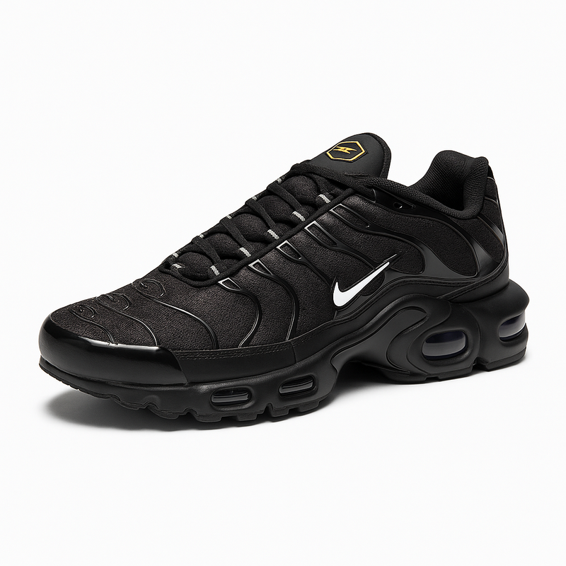 Tênis Nike Air Max TN Plus – Linha Premium Preto