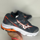 Tênis Mizuno Jet Classic Super Confortável