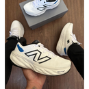Tênis New Balance Fresh Foam X - Conforto e Tecnologia de Ponta