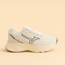 Tênis Mizuno Space 3 – Performance Estilo e Conforto em um Só Calçado