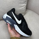 Tênis Nike Air Max Excee - Masculino Linha Premium Preto Branco