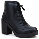 Women's Boots Women's Boots Women's Tractored Sole Direct from the Factory