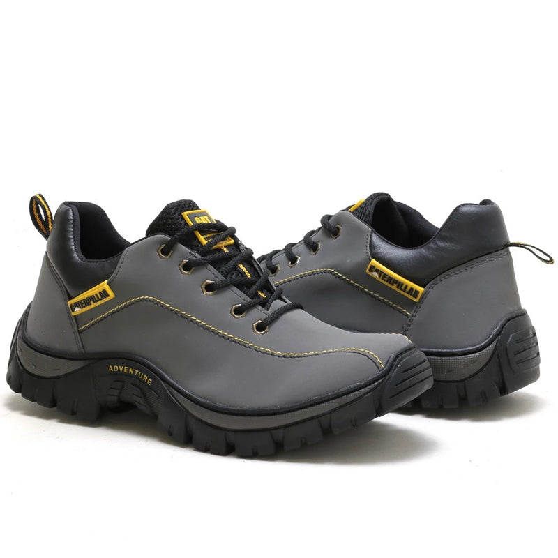 Caterpillar men's adventure tennis boot promotion low price