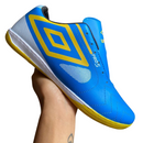 Chuteiras Umbro - Solado Quadra/Campo/Society