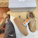 Tênis Air Force Linha Luxo – Premium Edition