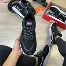 Nike Air Zoom 40 - Preto /Rosa