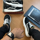 Tênis Vans Neo Prime – Preto Bege