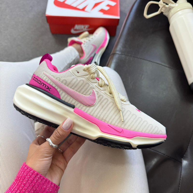 Tênis Nike Air Max Zoom X Invincible Run 3 – Feminino