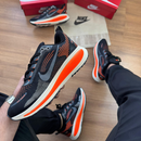 Tênis Nike ZoomX Vomero 18 – Conforto e Performance Premium