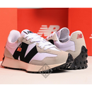 Tênis New Balance 327 – Linha Luxo