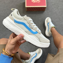 Tênis Vans Neo Prime – Branco Azul