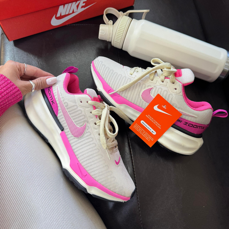 Tênis Nike Air Max Zoom X Invincible Run 3 – Feminino