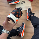 Tênis Nike ZoomX Vomero 18 – Conforto e Performance Premium