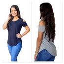 Kit with 2 Butt Cover Blouse RF:03