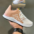 Tenis New Balance Feminino Corrida Caminhada
